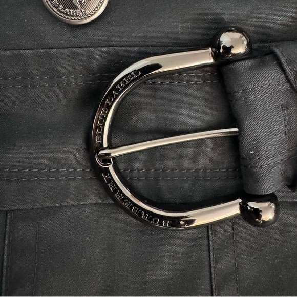 Burberry Blue Label Coat - Picture 12 of 15